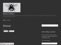 Sites similar to shawngaffney.com