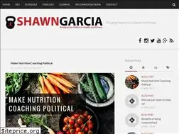 Sites similar to shawngarcia.com