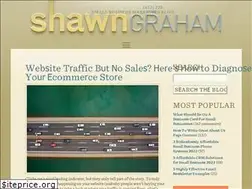 Sites similar to shawngraham.me
