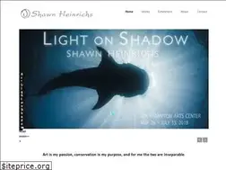 Sites similar to shawnheinrichs.com