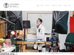 Sites similar to shawnhymel.com