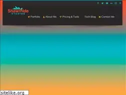 Sites similar to shawnide.com