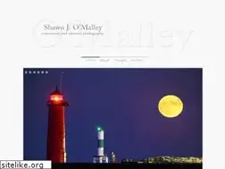 Sites similar to shawnjomalley.com