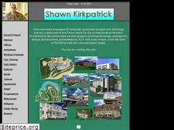 Sites similar to shawnk.com