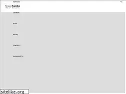 Sites similar to shawnkambo.com
