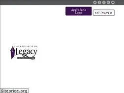 Sites similar to shawnkaplan.com