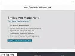 Sites similar to shawnkellerdds.com