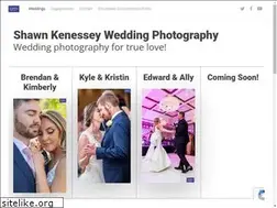 Sites similar to shawnkenessey.com