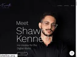 Sites similar to shawnkenneth.in