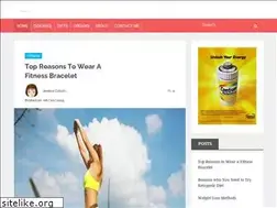 Sites similar to shawnkknight.com