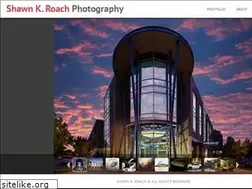Sites similar to shawnkroach.com