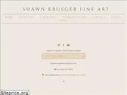 Sites similar to shawnkrueger.com