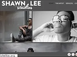 Sites similar to shawnleestudios.com