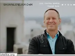 Sites similar to shawnlovejoy.com