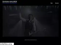 Sites similar to shawnmaurer.com