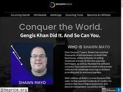 Sites similar to shawnmayo.com