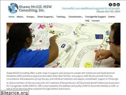 Sites similar to shawnmcgillmsw.com