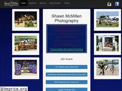 Sites similar to shawnmcmillen.com