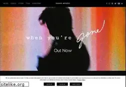 Sites similar to shawnmendesofficial.com