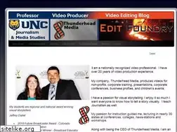 Sites similar to shawnmontano.com