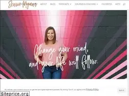 Sites similar to shawnmynar.com