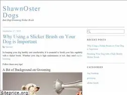 Sites similar to shawnoster.com
