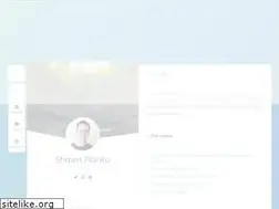 Sites similar to shawnplanko.com