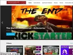 Sites similar to shawnpmurphy.com