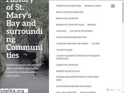 Sites similar to shawnpowerancestry.com