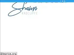 Sites similar to shawnradcliffe.com