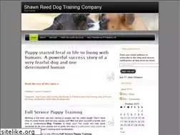 Sites similar to shawnreed.wordpress.com