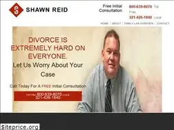 Sites similar to shawnreidlaw.com