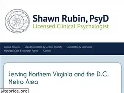Sites similar to shawnrubin.com