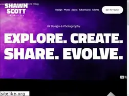 Sites similar to shawnscottdesign.com