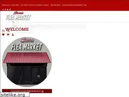 Sites similar to shawnsfleamarket.com