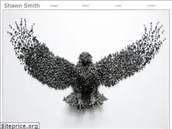 Sites similar to shawnsmithart.com