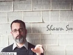 Sites similar to shawnsmucker.com