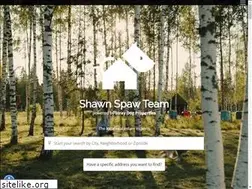 Sites similar to shawnspawteam.com
