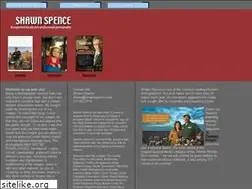 Sites similar to shawnspence.com