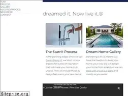 Sites similar to shawnstarrcustomhomes.com