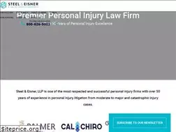 Sites similar to shawnsteel.com