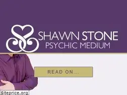 Sites similar to shawnstone.co.uk