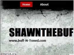 Sites similar to shawnthebuffer.wordpress.com