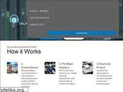 Sites similar to shawnthomasstudios.com