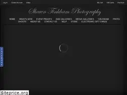 Sites similar to shawntinkhamphotography.com