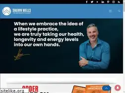 Sites similar to shawnwells.com