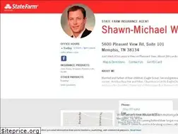 Sites similar to shawnwilkinsjr.com