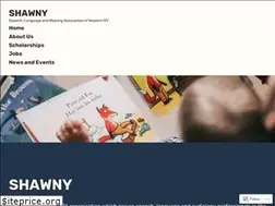Sites similar to shawny.org