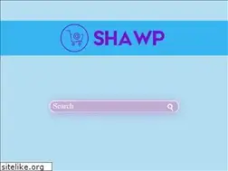 Sites similar to shawp.site