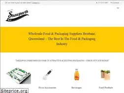 Sites similar to shawparth.com.au